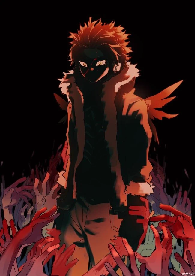 Hawks thumbnail