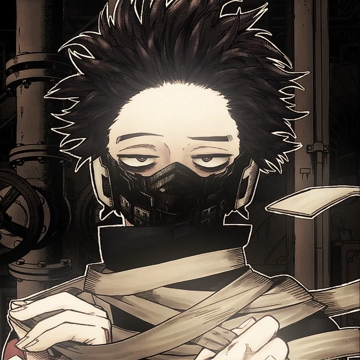 Hitoshi Shinso thumbnail