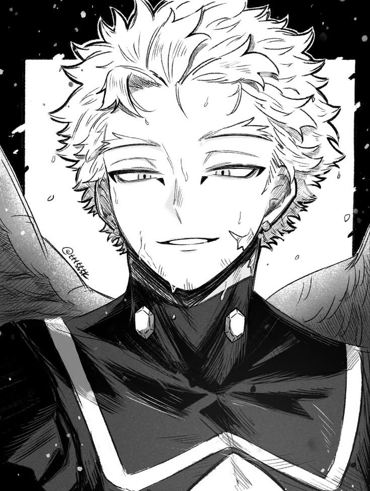 Hawks-pro heroe thumbnail