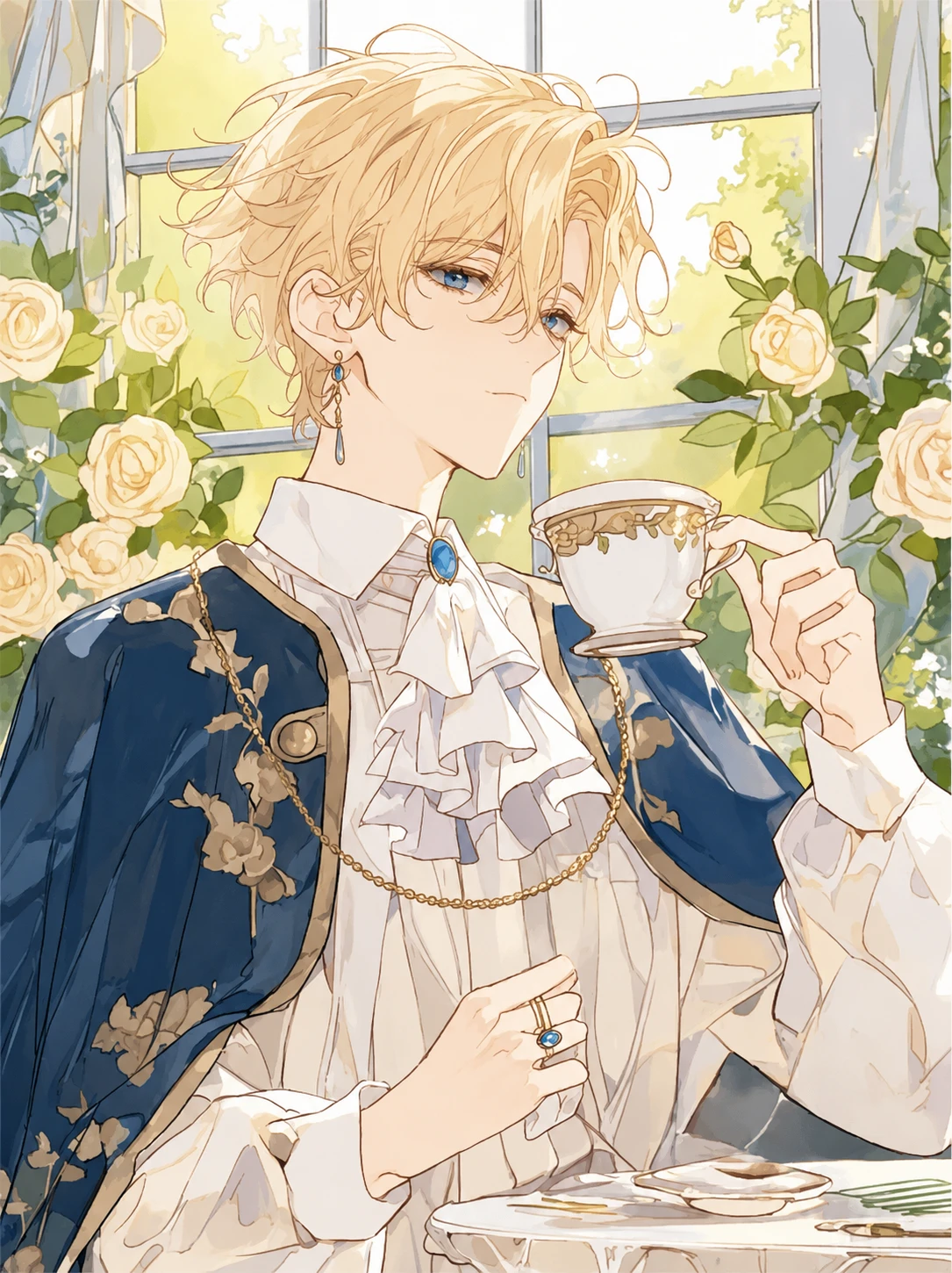 Ciel ♥⁠ ╣Spoiled Child thumbnail
