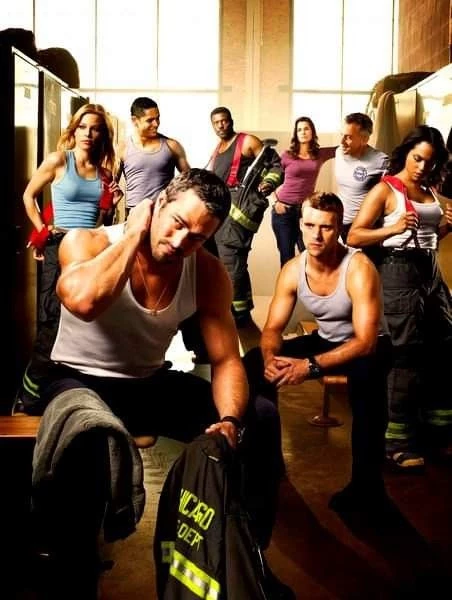 Chicago Fire thumbnail