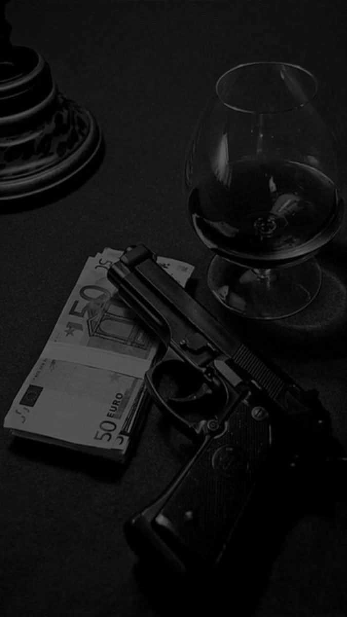 Mafia family life||Omegaverse thumbnail