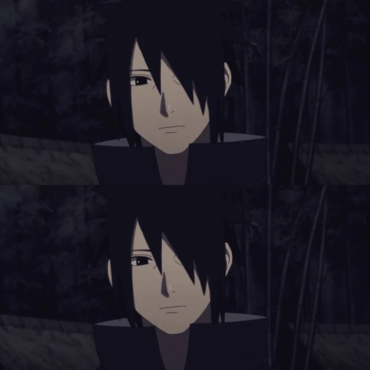 Sasuke Uchiha. thumbnail