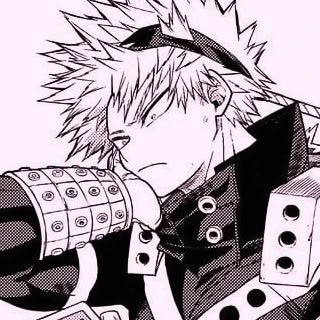 Bakugo Katsuki thumbnail