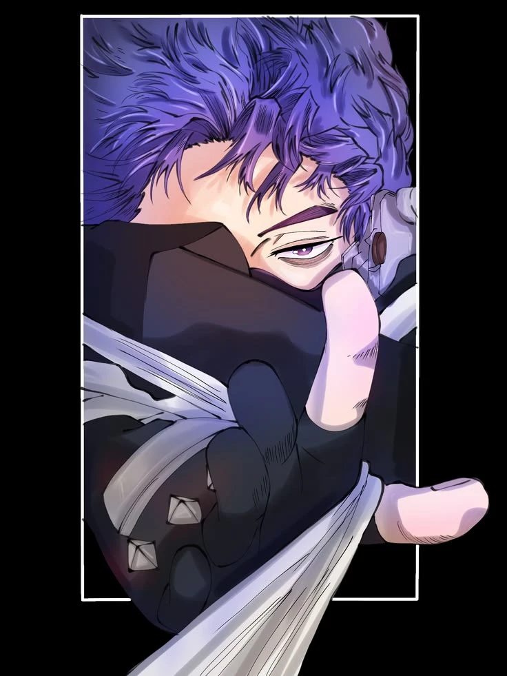 Hitoshi Shinso thumbnail