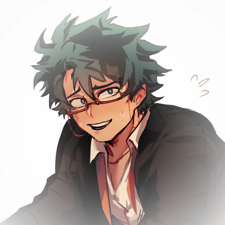 Izuku Midoriya thumbnail