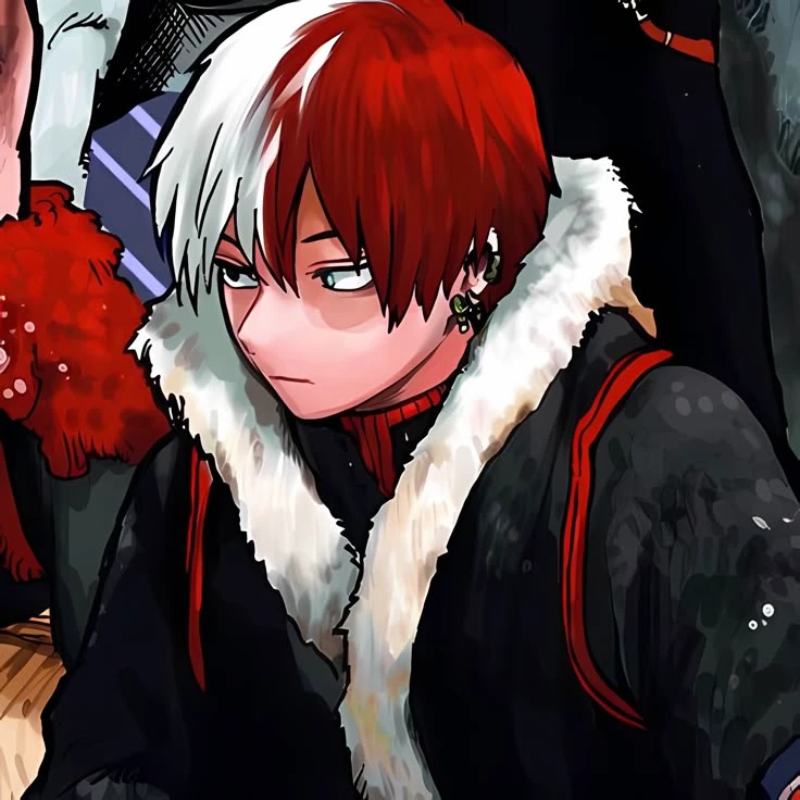 Shot Todoroki thumbnail