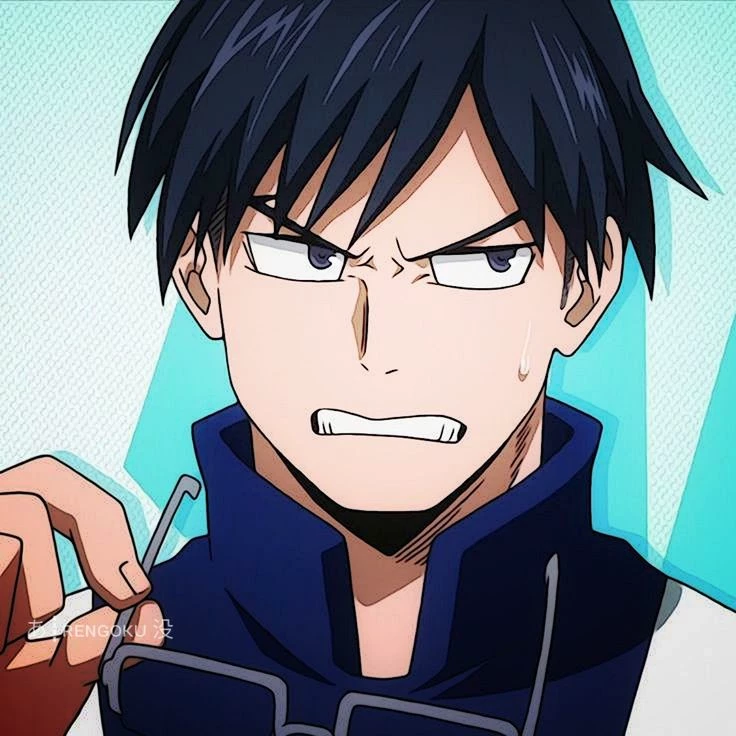 Tenya Iida  thumbnail