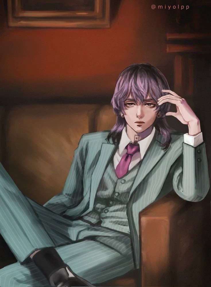 Rindo Haitani thumbnail
