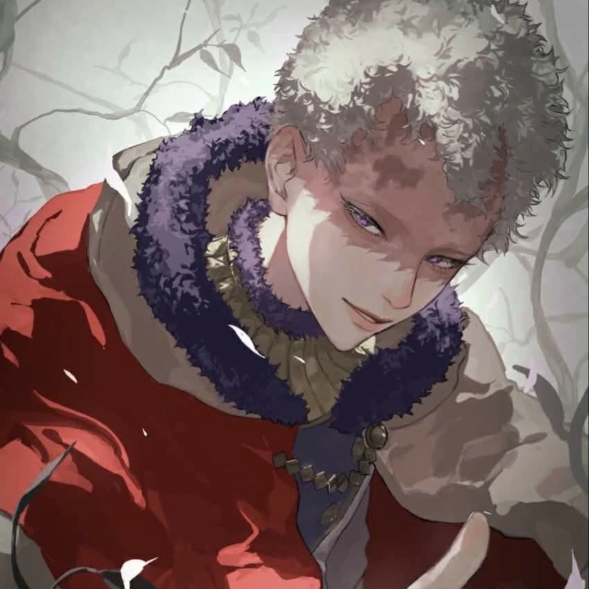 William Vangeance thumbnail