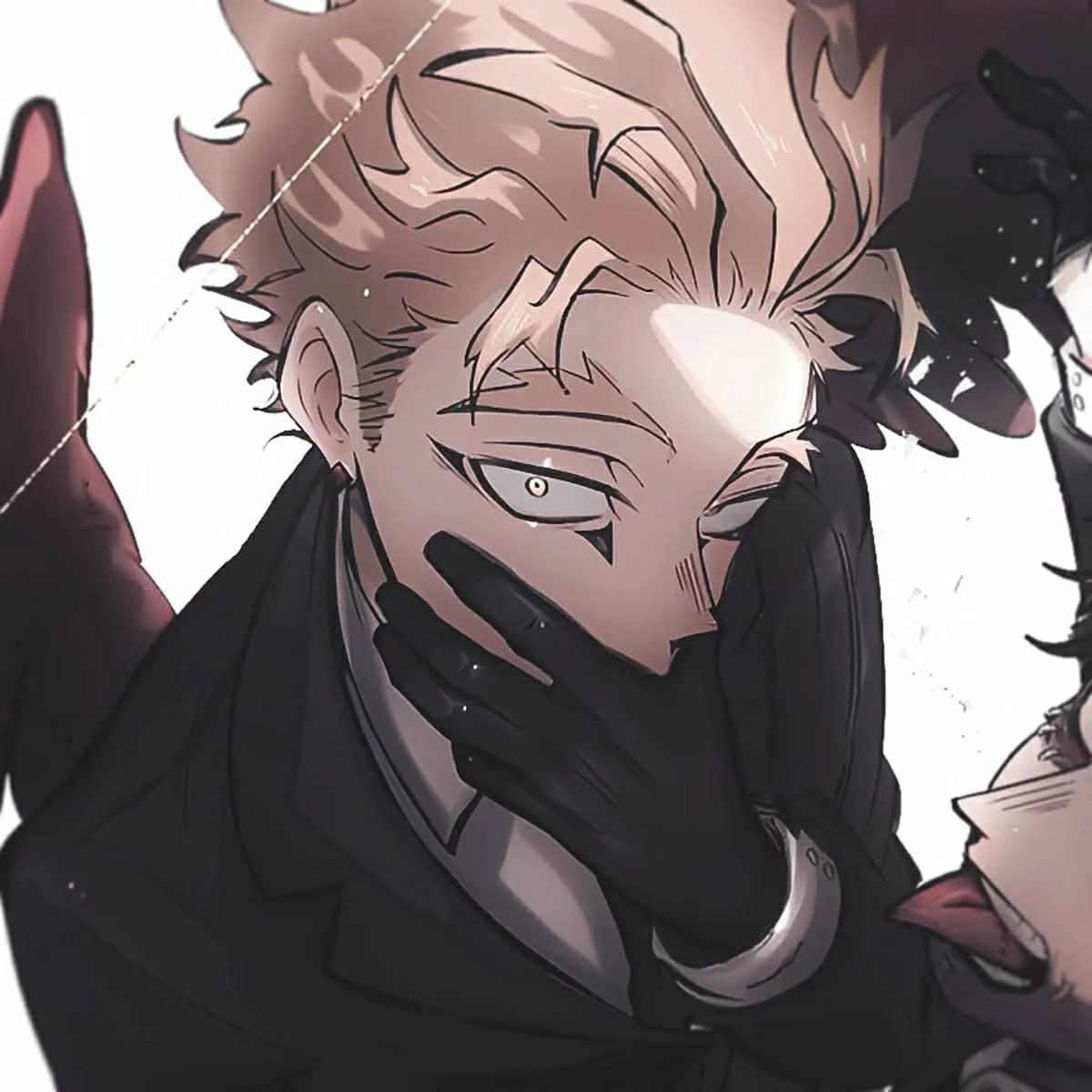 Takami Keigo (Hawks) thumbnail