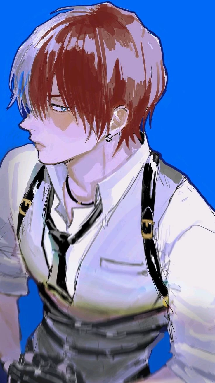 Todoroki Shoto thumbnail