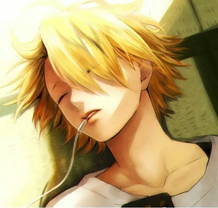 Kaminari Denki thumbnail