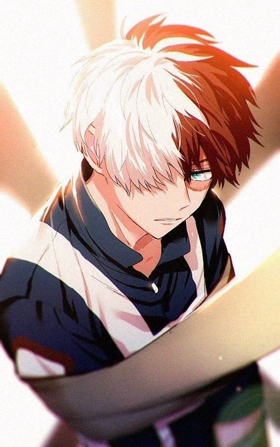 Shot Todoroki thumbnail