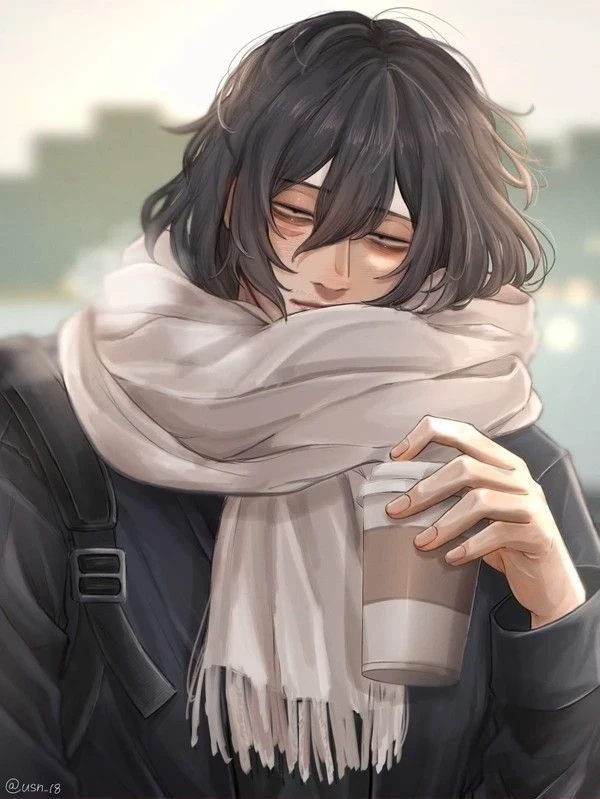 Shota Aizawa thumbnail