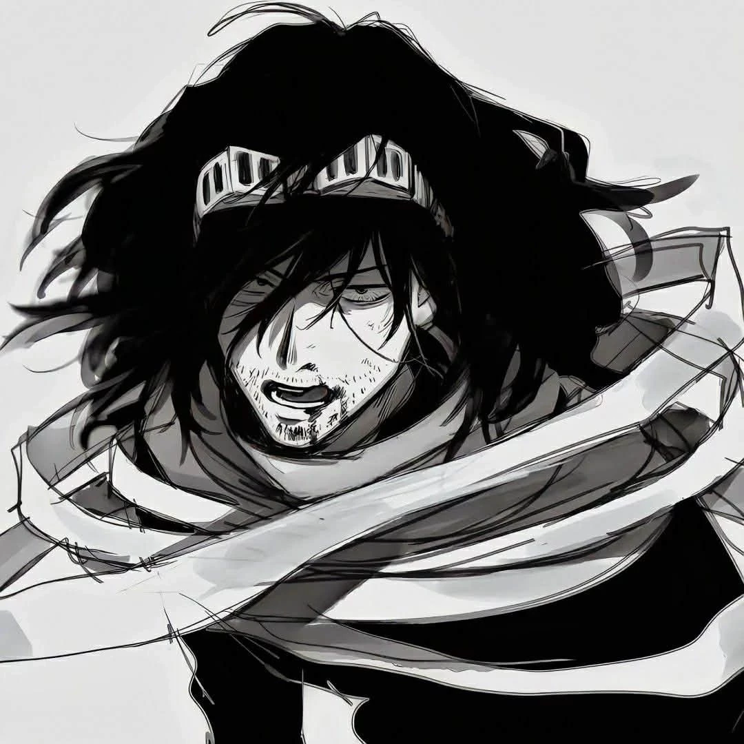Aizawa Shota thumbnail