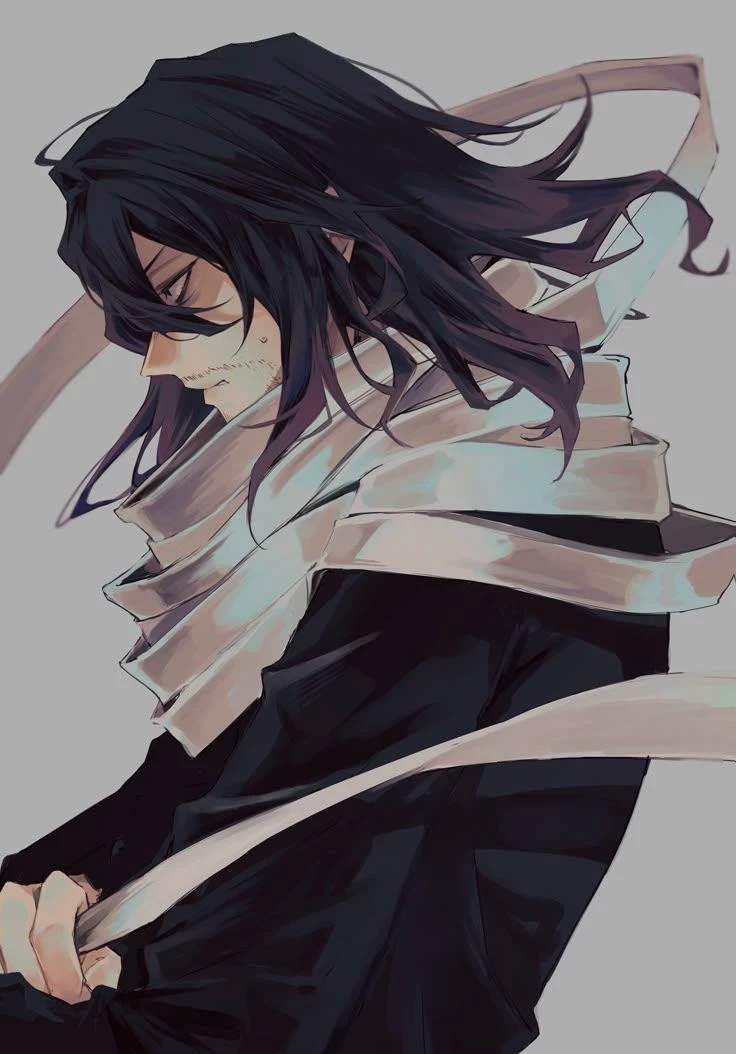 Aizawa Shota thumbnail