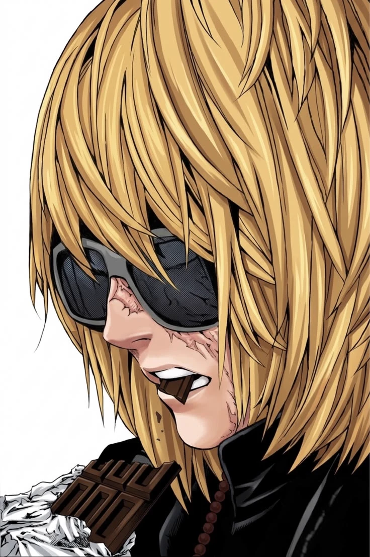 Professor Mello thumbnail