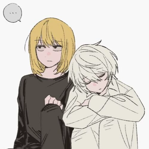 Mello and Near thumbnail