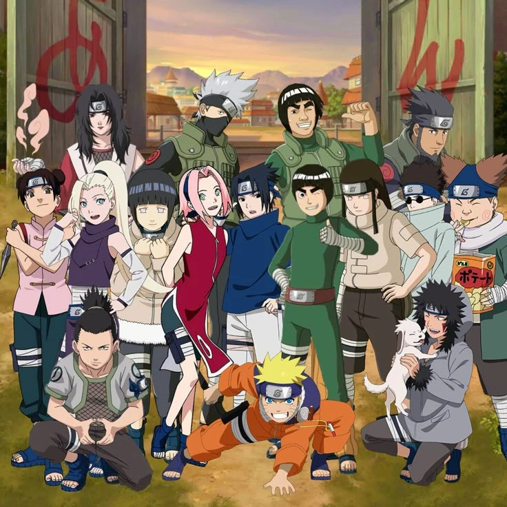 Nuevo equipo nueva fuerza de Konoka thumbnail