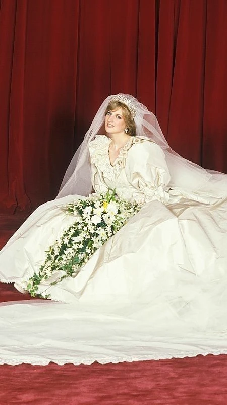 Princess Diana thumbnail