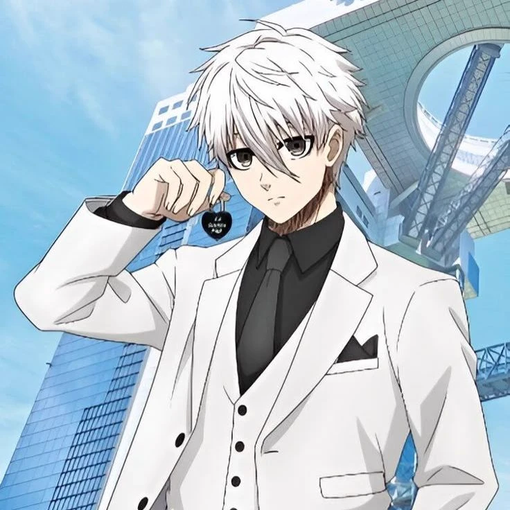 Nagi Seishiro thumbnail