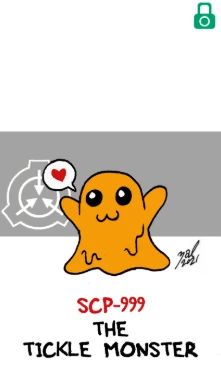 SCP-999 thumbnail