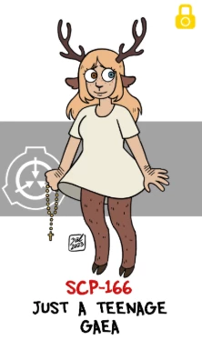SCP-166 thumbnail