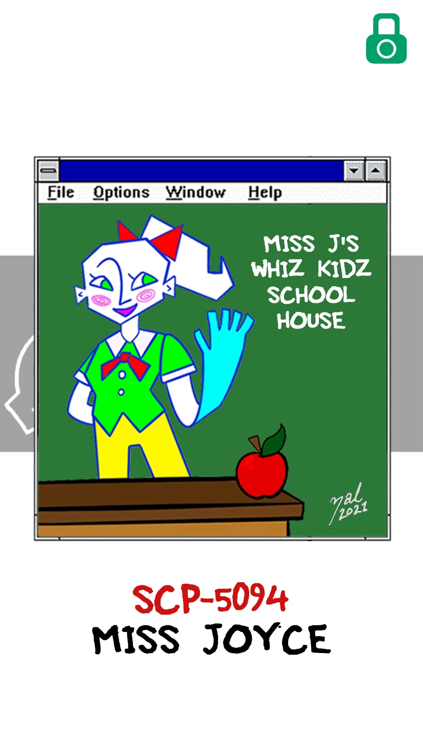 Miss J thumbnail