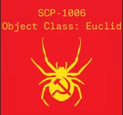 SCP-1006 - "Communist Spiders" thumbnail