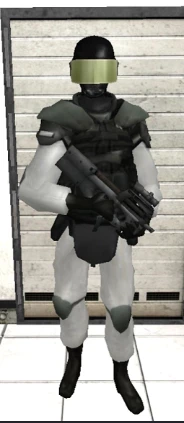 Agent Ulgrin thumbnail