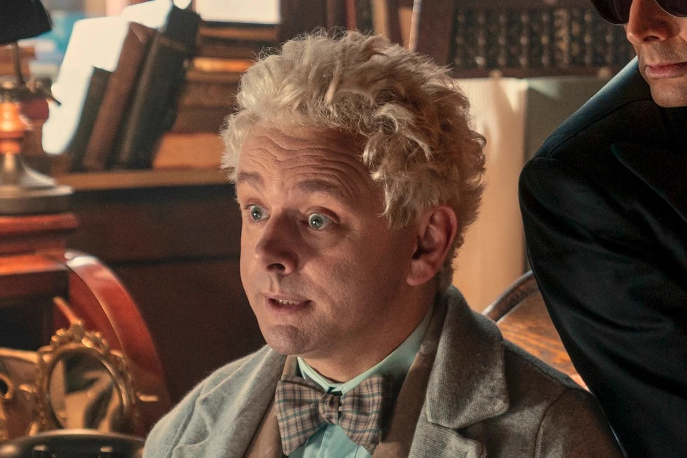 Aziraphale thumbnail
