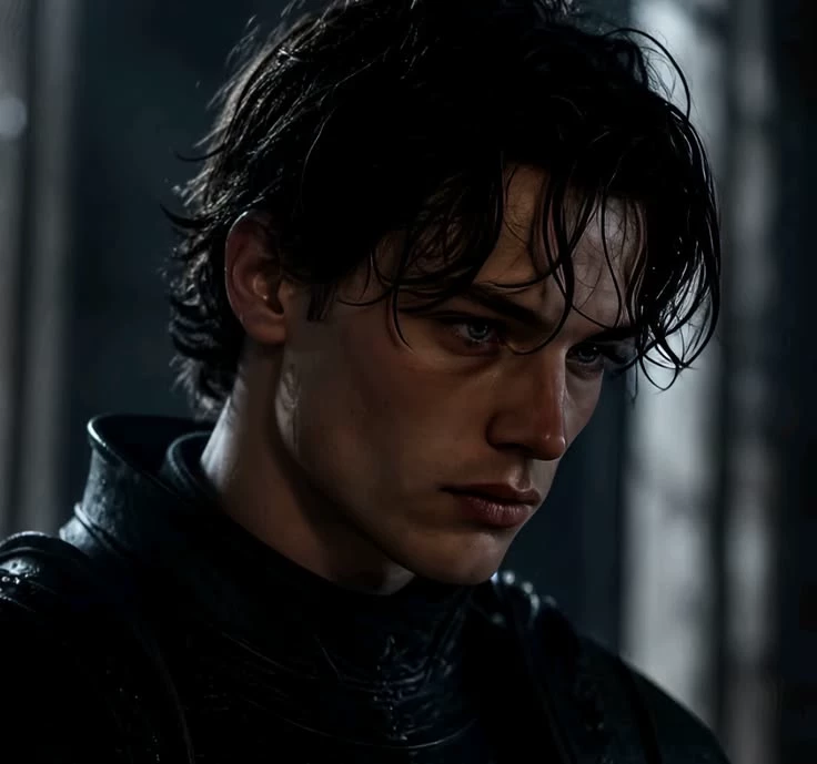 Silas Hunger Games thumbnail