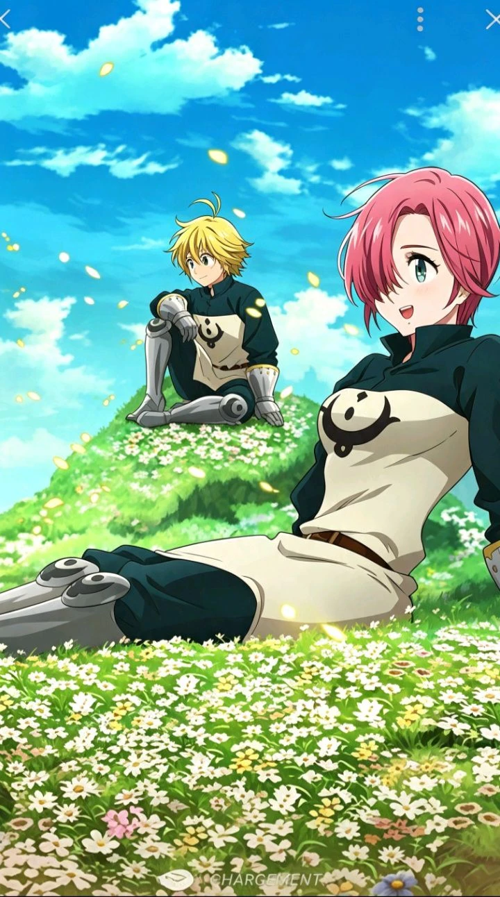 Meliodas thumbnail