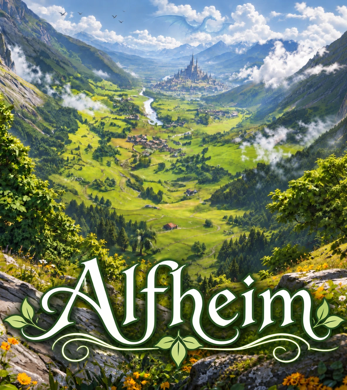 Alfheim \| RPG World thumbnail