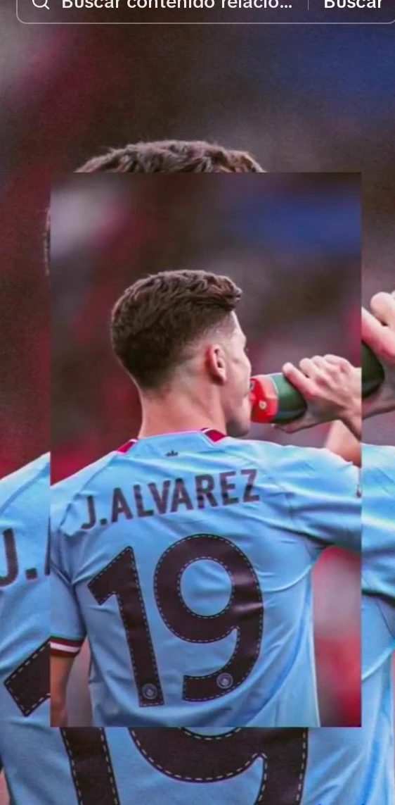 Julián Alvarez thumbnail