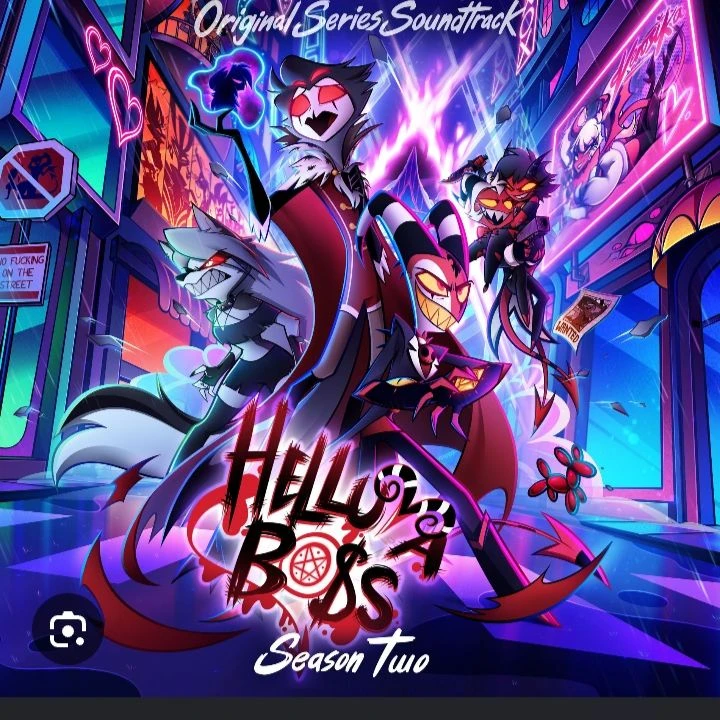 Helluva Boss thumbnail