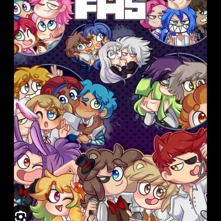 FANFHS REMAKE🎸🎼 thumbnail