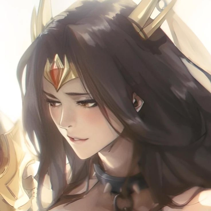 Lady Shura thumbnail