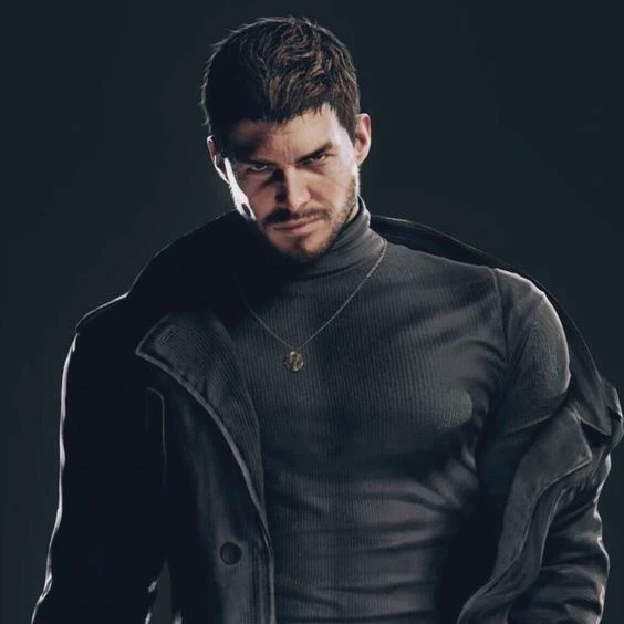 Chris Redfield thumbnail