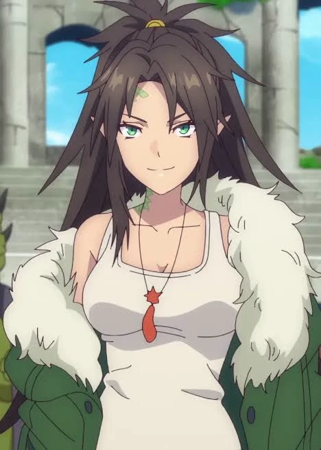 Zophia your sexy girlfriend thumbnail