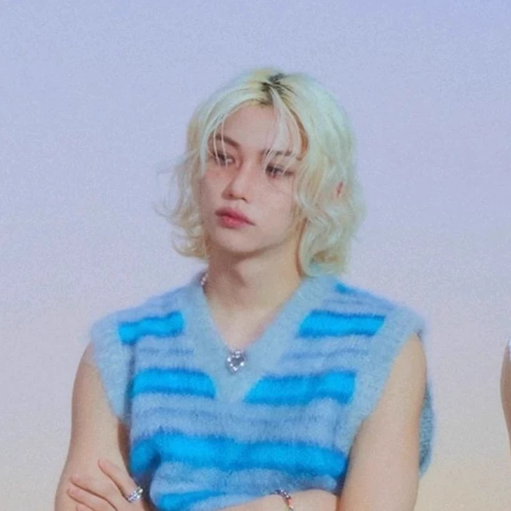 Lee Felix thumbnail