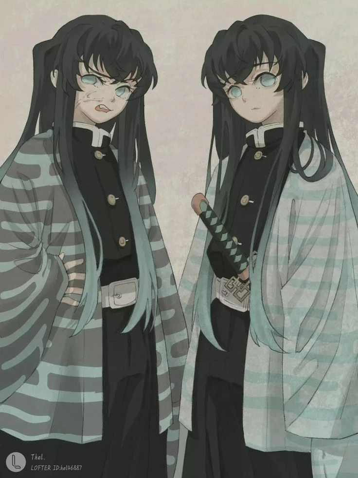 Muichiro e Yuichiro thumbnail