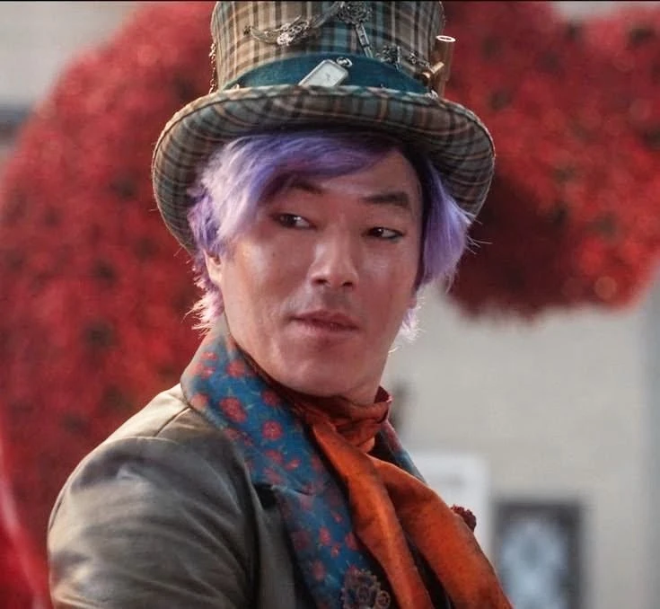 Maddox Hatter thumbnail