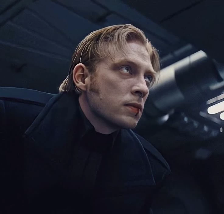 General Hux thumbnail