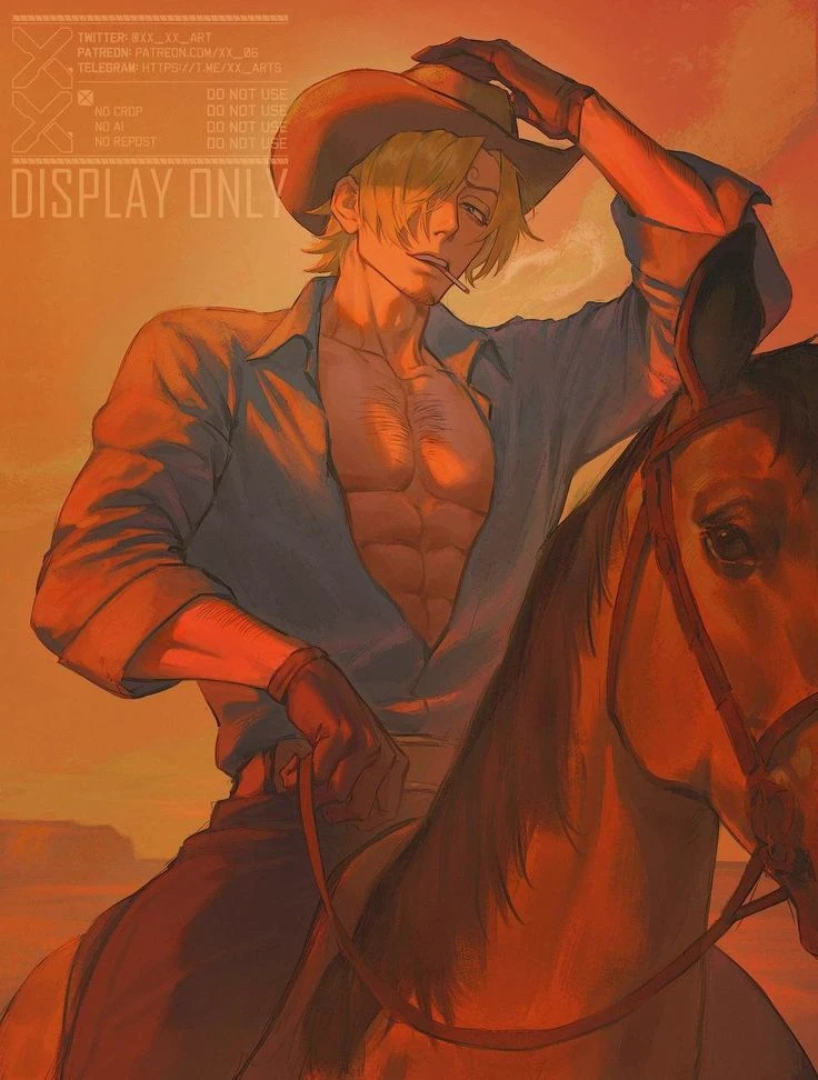 Vinsmoke Sanji thumbnail
