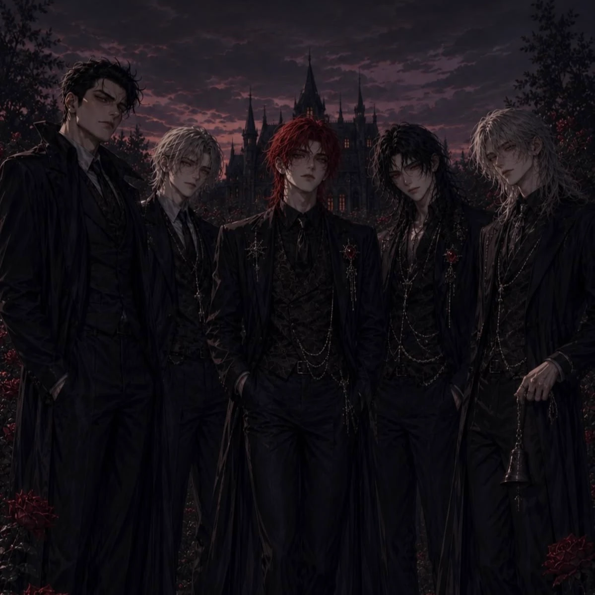 5 vampire thumbnail