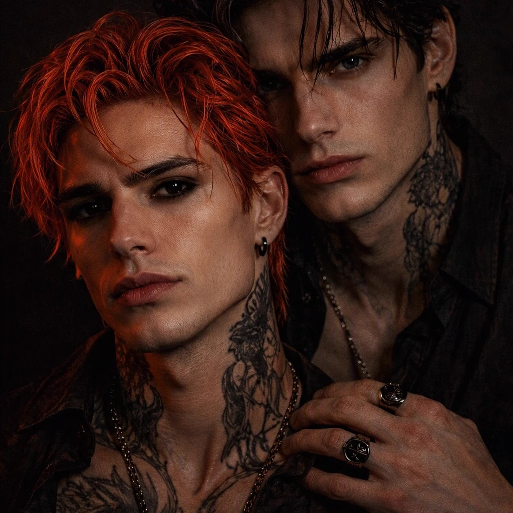 Adrian Kael / kidnapper thumbnail