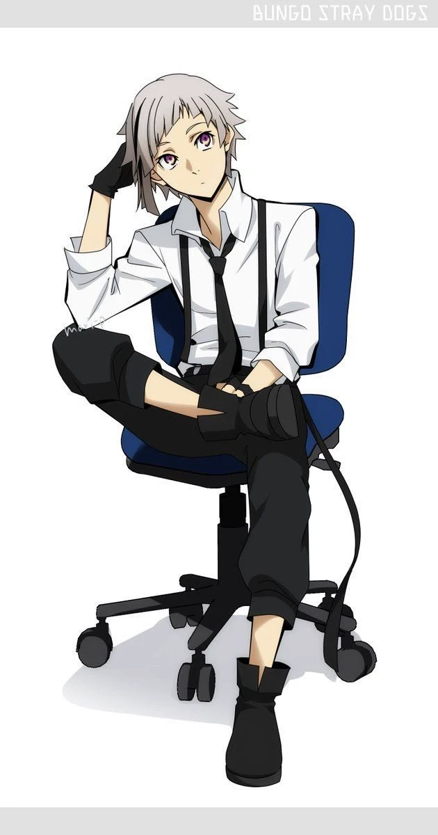Atsushi Nakamajima thumbnail