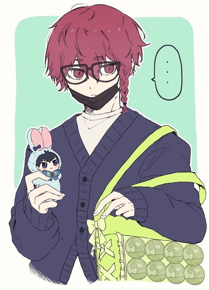 kurona - BL - yaoi thumbnail